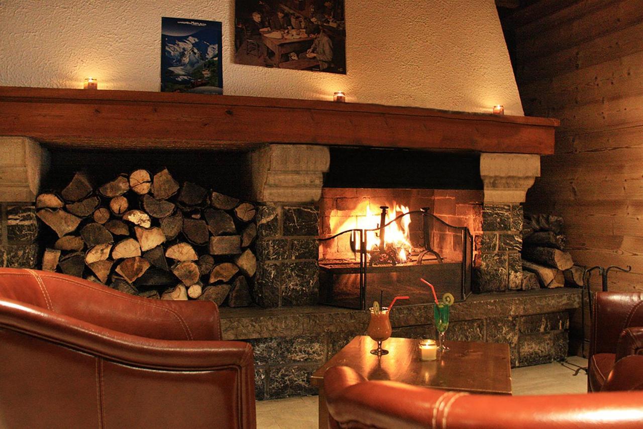 Holiday park Azureva Les Confins La Clusaz