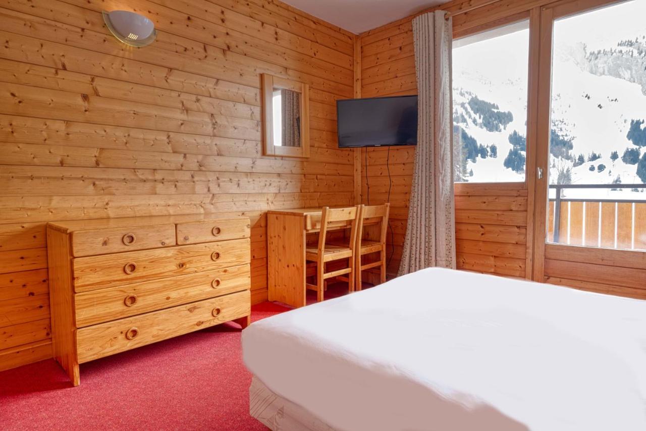 Azureva Les Confins La Clusaz