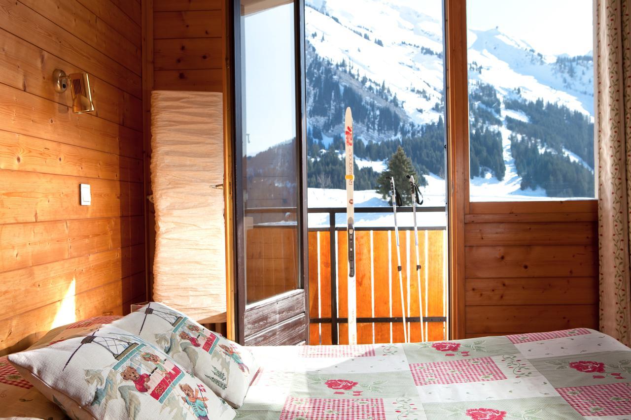 Holiday park Azureva Les Confins 2*
