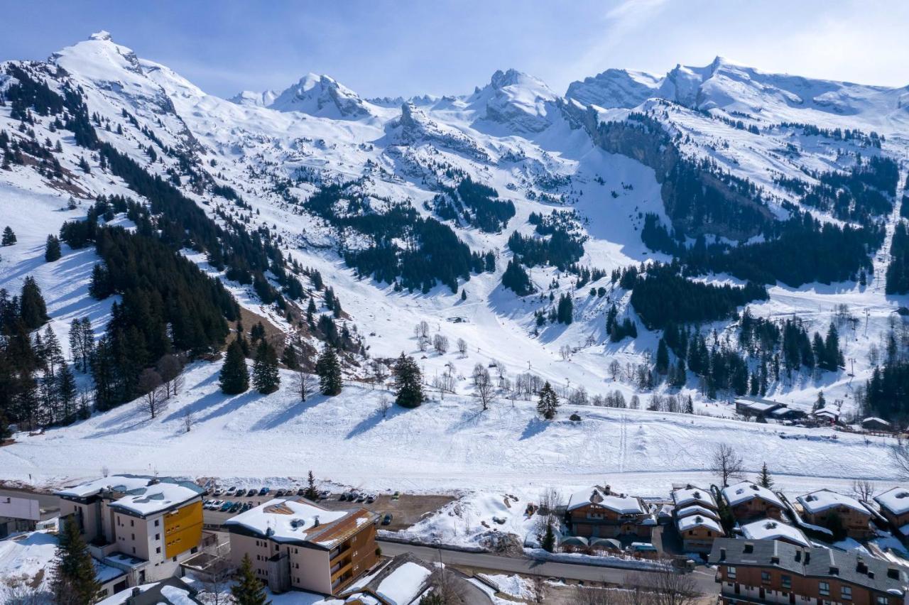 Azureva Les Confins Ferienpark