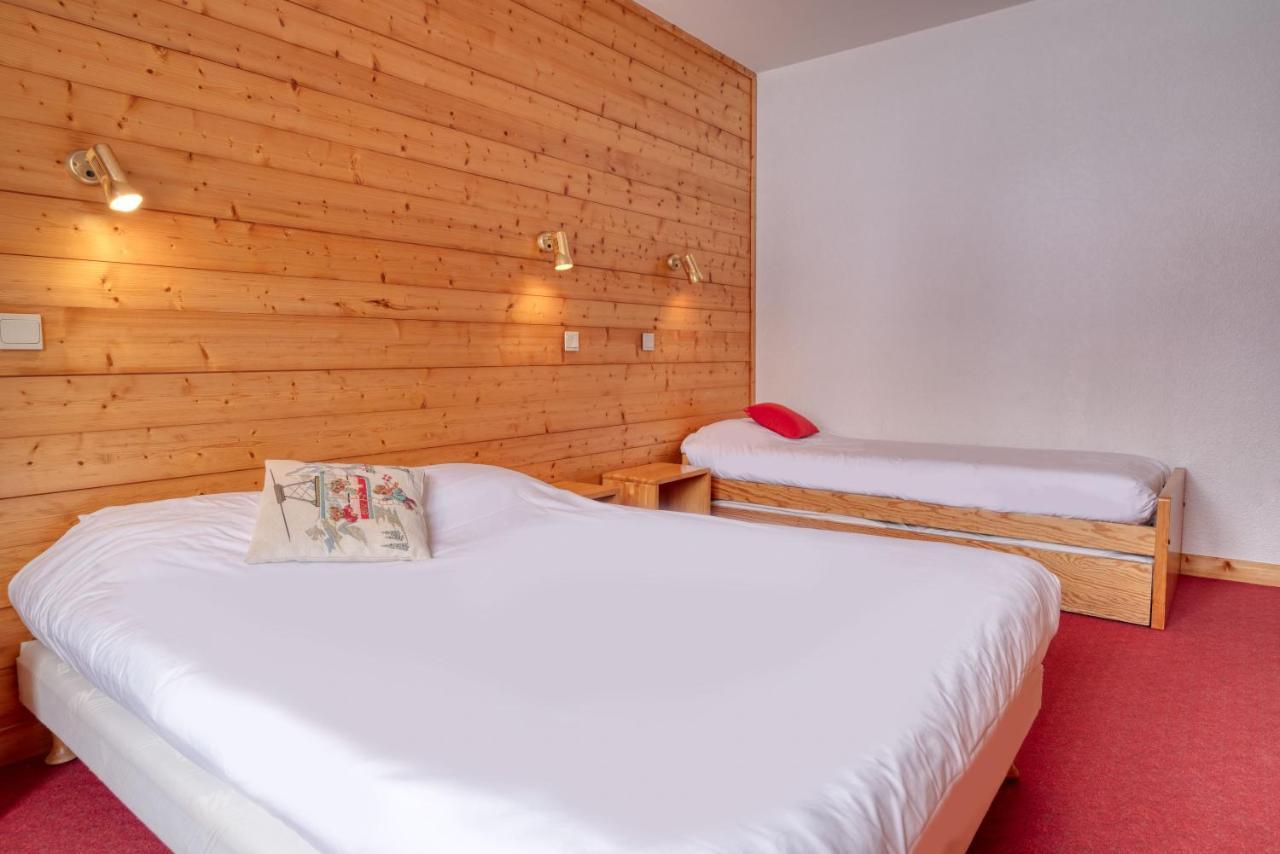 Azureva Les Confins La Clusaz