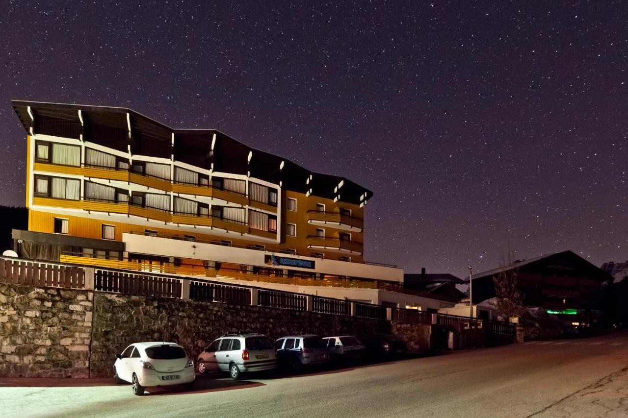 Azureva Les Confins La Clusaz